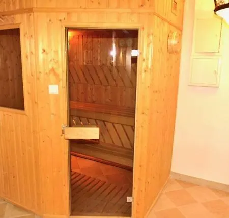 Apartament Regionalny Закопане Екстер'єр фото
