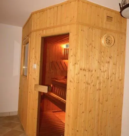 Apartament Regionalny Закопане Екстер'єр фото