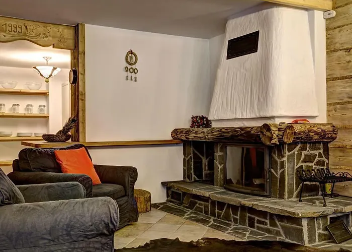 Apartament Regionalny