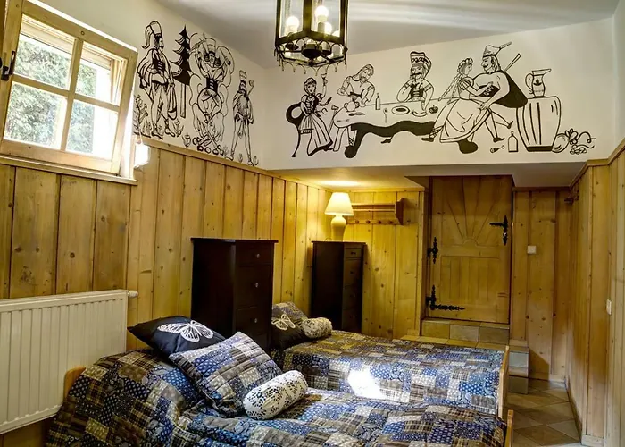 Apartament Regionalny