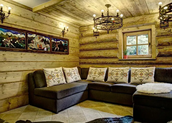 Apartament Regionalny
