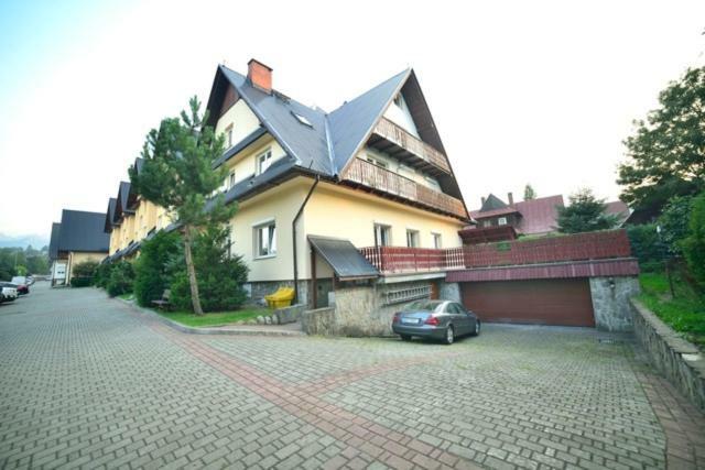 Apartment Regionalny *