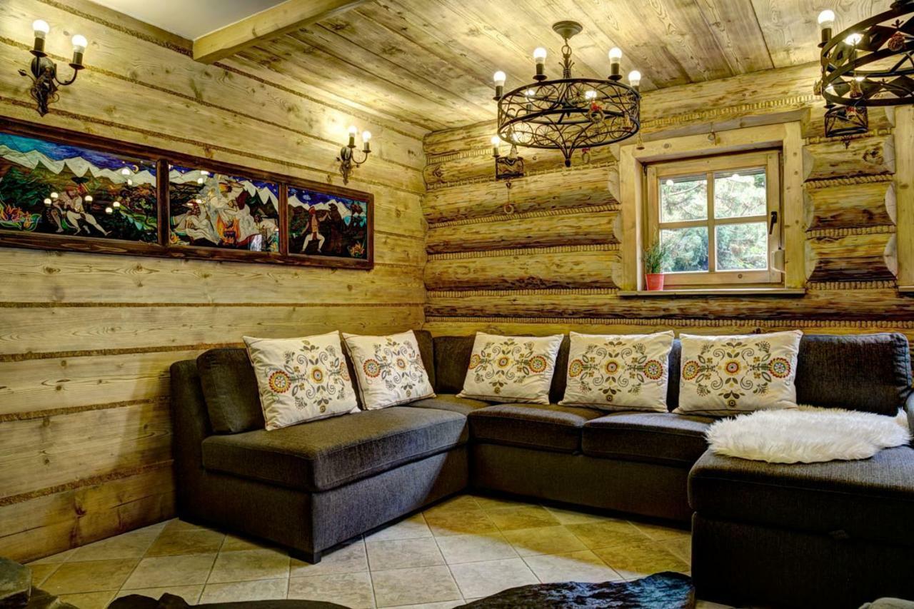 Regionalny Apartment *